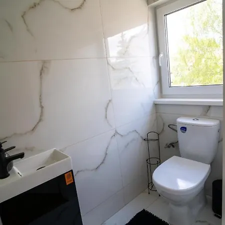 Lesnicka Nová Lesná