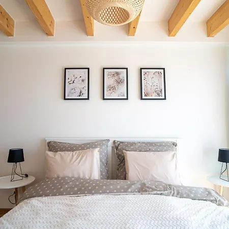 度假居 Lesnicka Nová Lesná