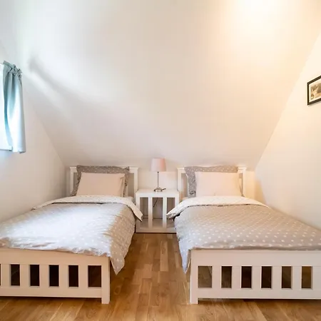 Lesnicka Ferienhaus *