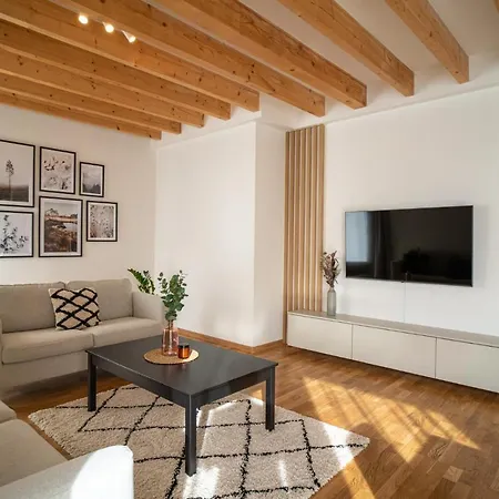 Ferienhaus Lesnicka *