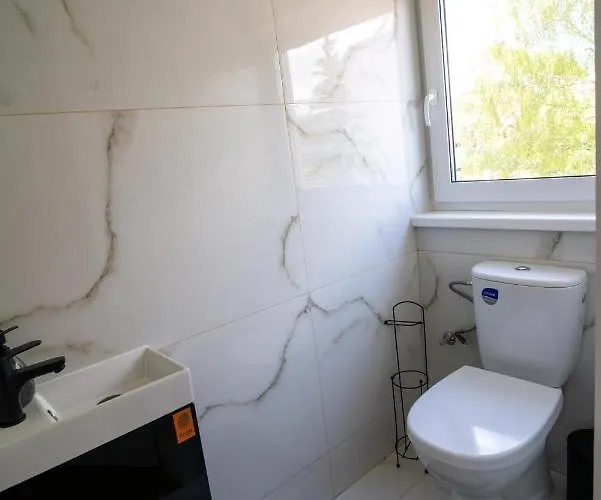 Lesnicka Nová Lesná