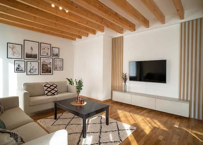 Ferienhaus Lesnicka *